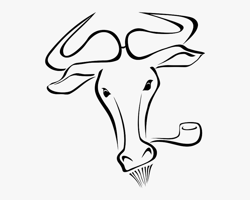 Gnu, HD Png Download