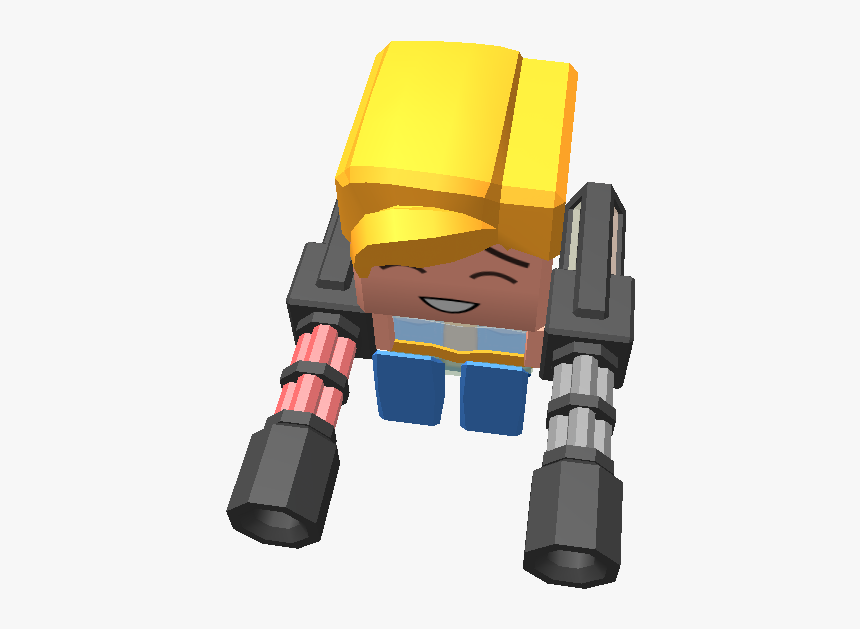 Military Robot, HD Png Download