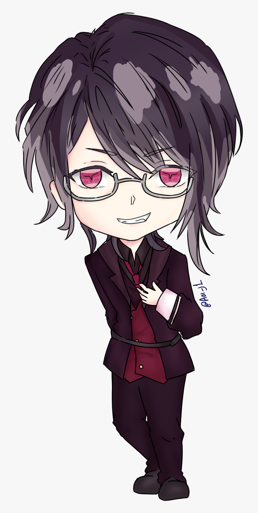 レイジ - Cartoon, HD Png Download