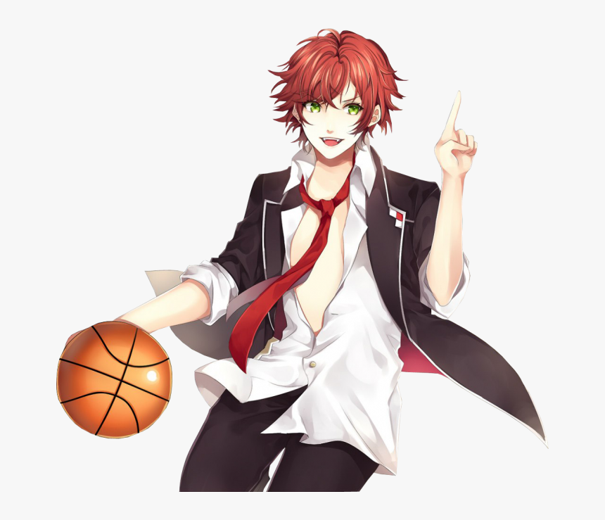 Diabolik Lovers Png, Transparent Png