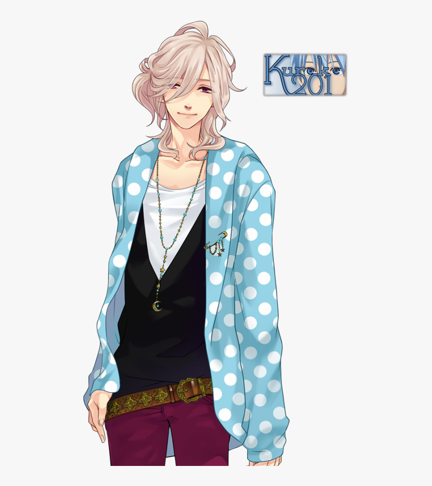 Character In Brothers Conflict, HD Png Download