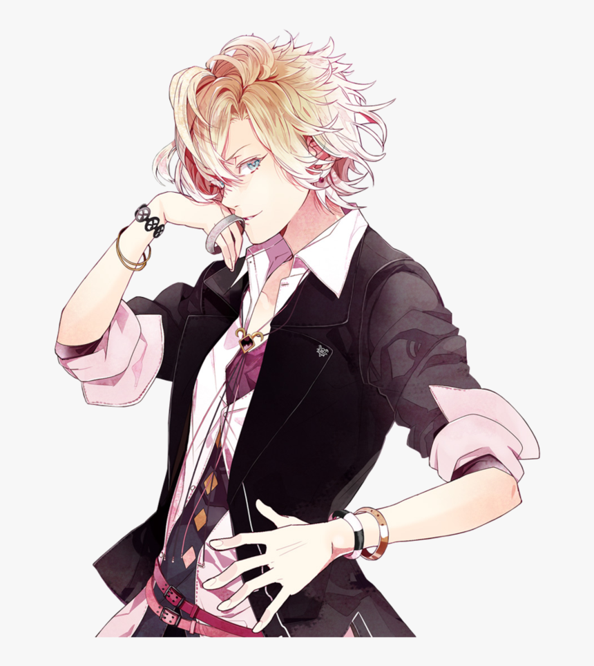 Kou Mukami Png, Transparent Png