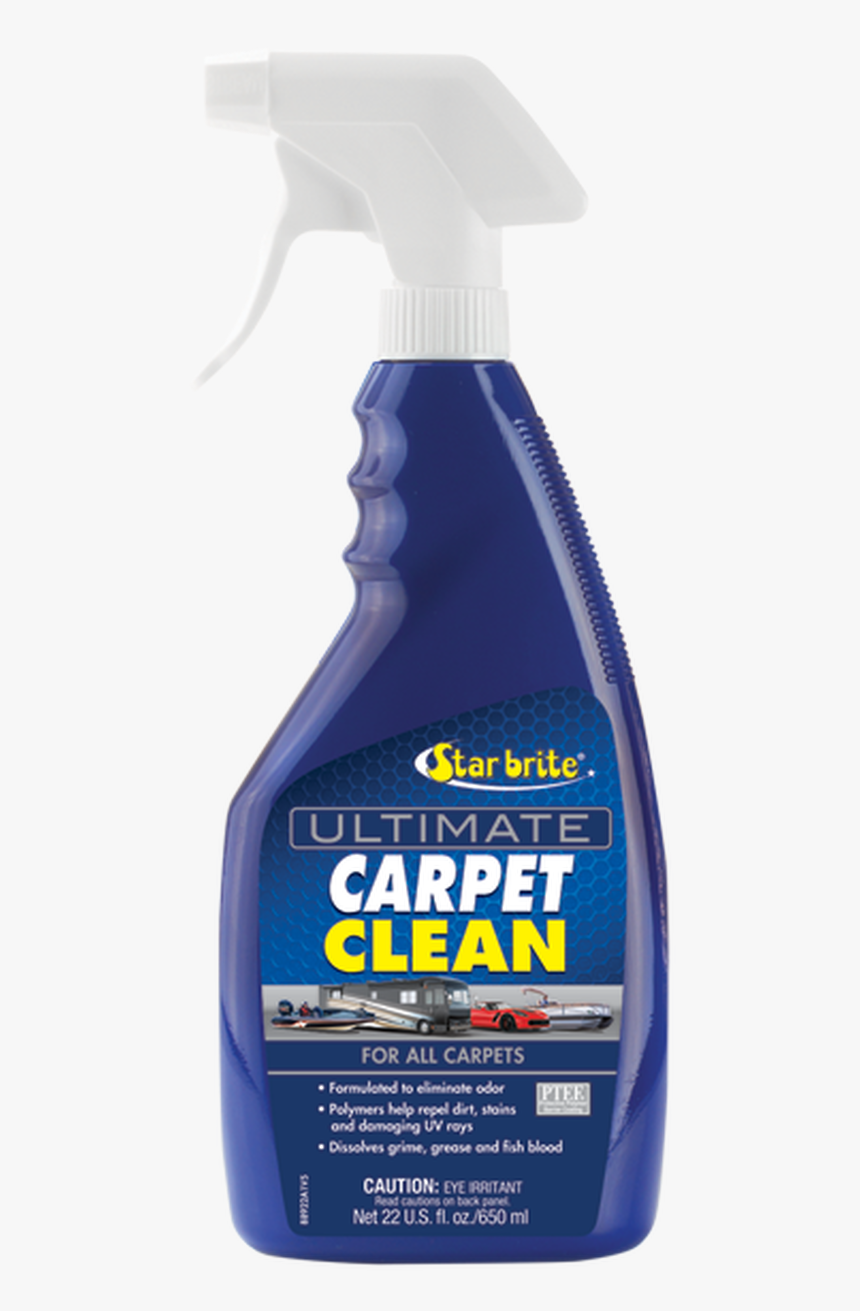 Starbrite Xtreme Clean, HD Png Download