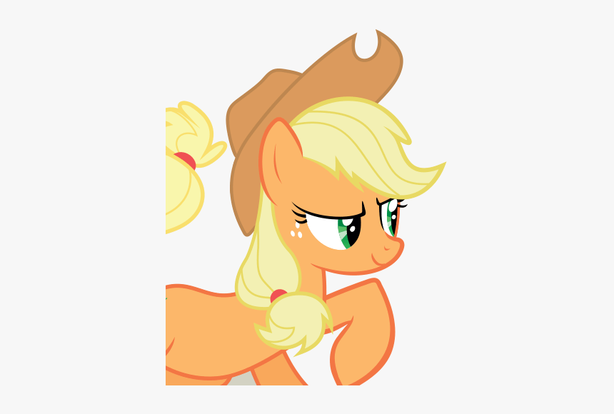 Applejack My Little Pony Hasbro, HD Png Download
