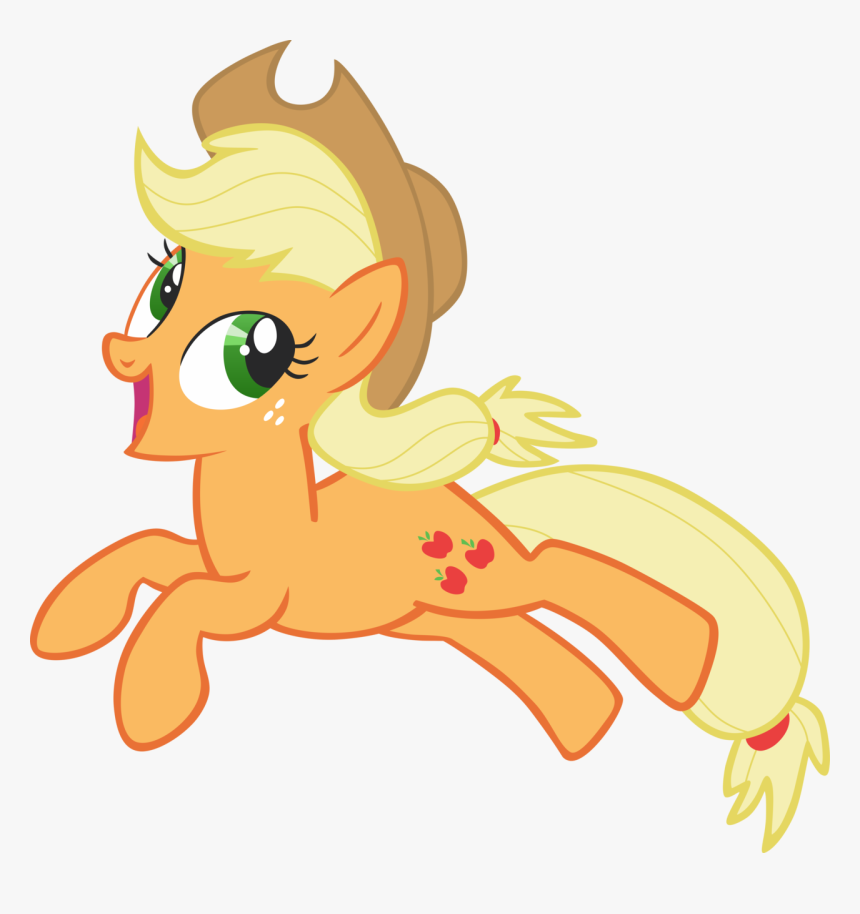 My Little Pony Png, Transparent Png