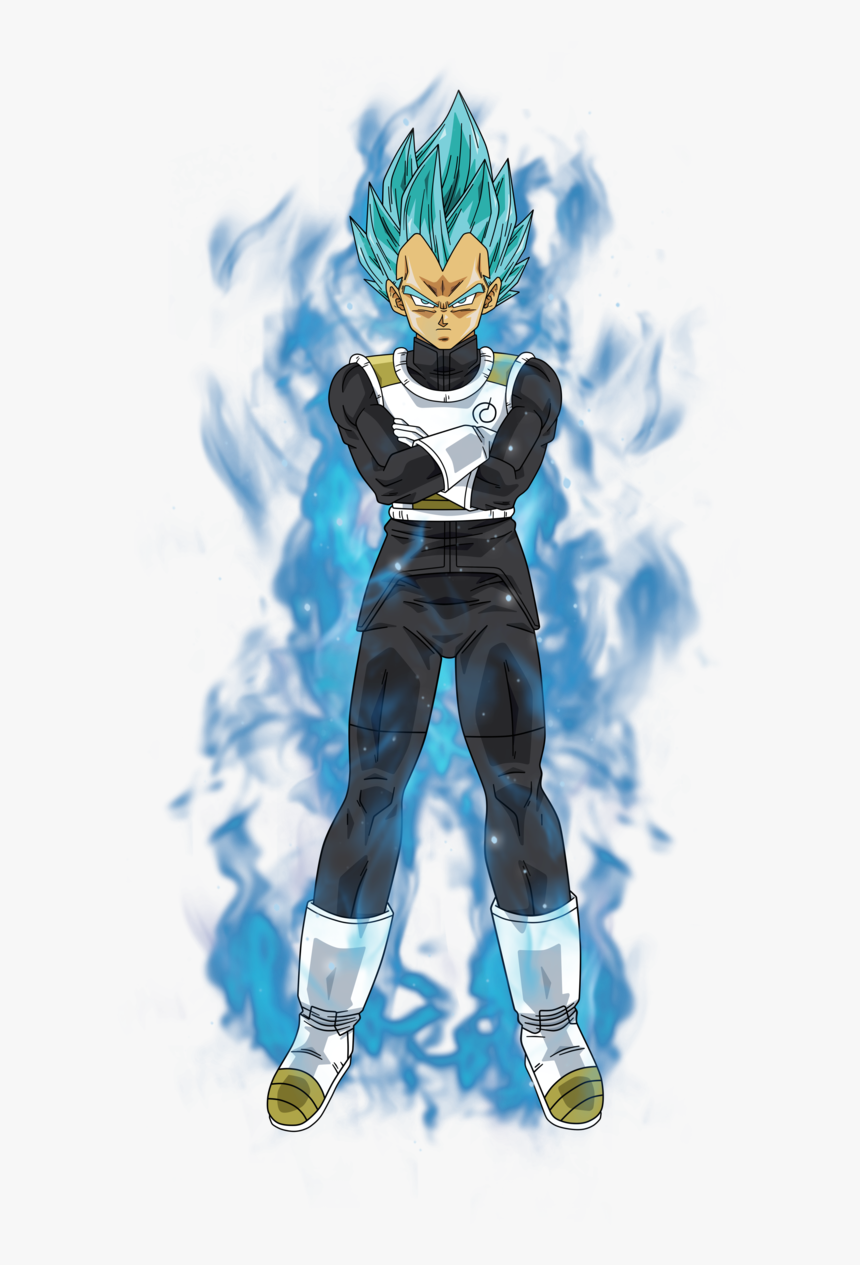 Vegeta Dragon Ball Fighterz, HD Png Download