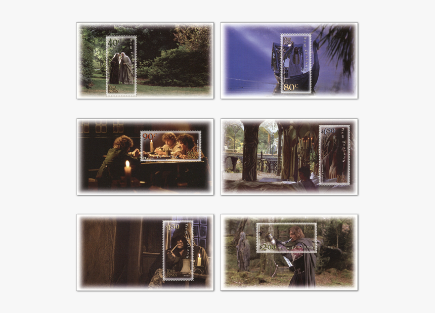 Lord Of The Rings Boromir, HD Png Download