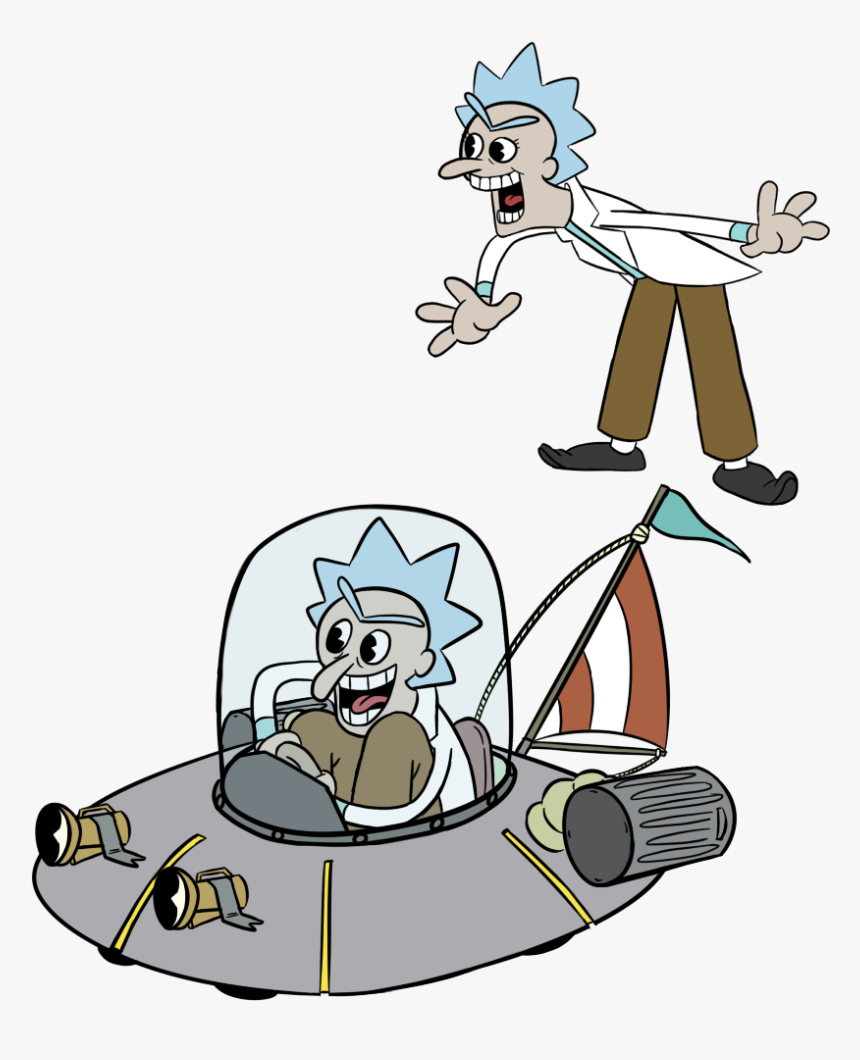 Cartoon, HD Png Download