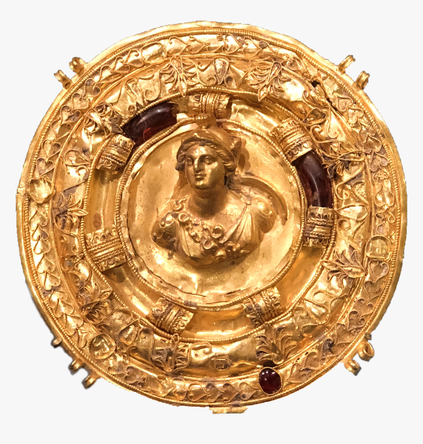 Img - Brass, HD Png Download