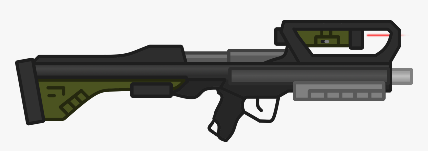 Ranged Weapon, HD Png Download
