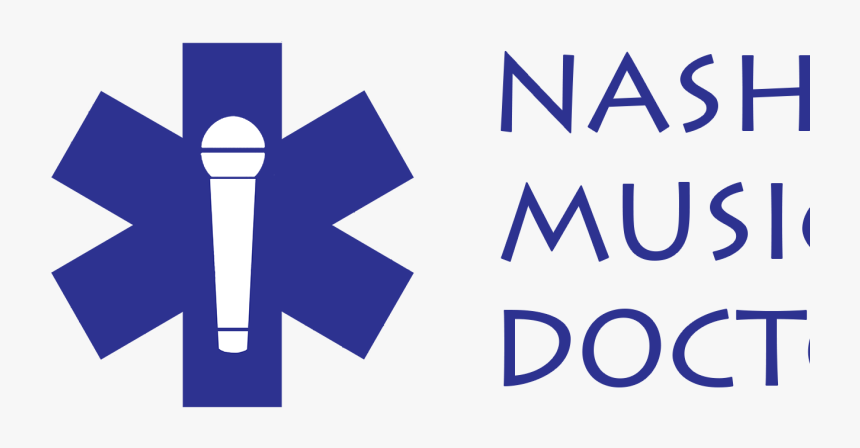 Nashville Music Doctor On Soundbetter - Emergency Medicine Clip Art, HD Png Download