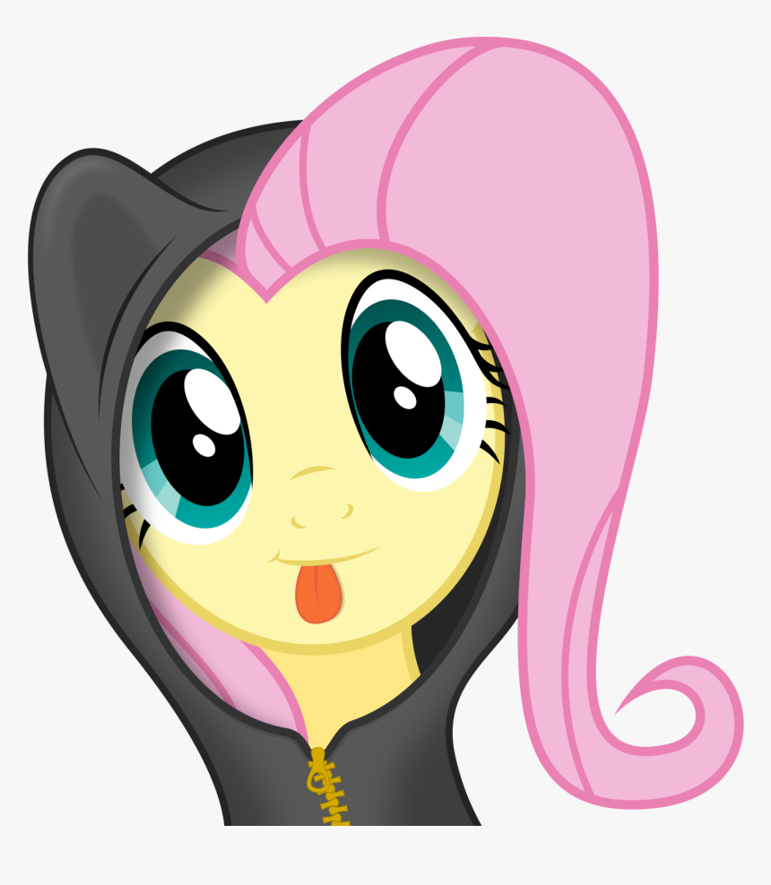 Fluttershy Cute, HD Png Download