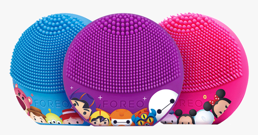 Foreo Luna Play Plus Disney, HD Png Download