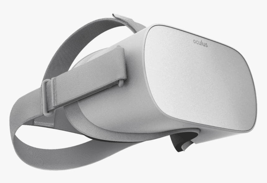 Oculus Go Transparent, HD Png Download