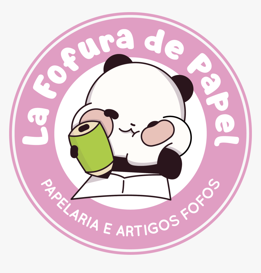 La Fofura De Papel - Cartoon, HD Png Download