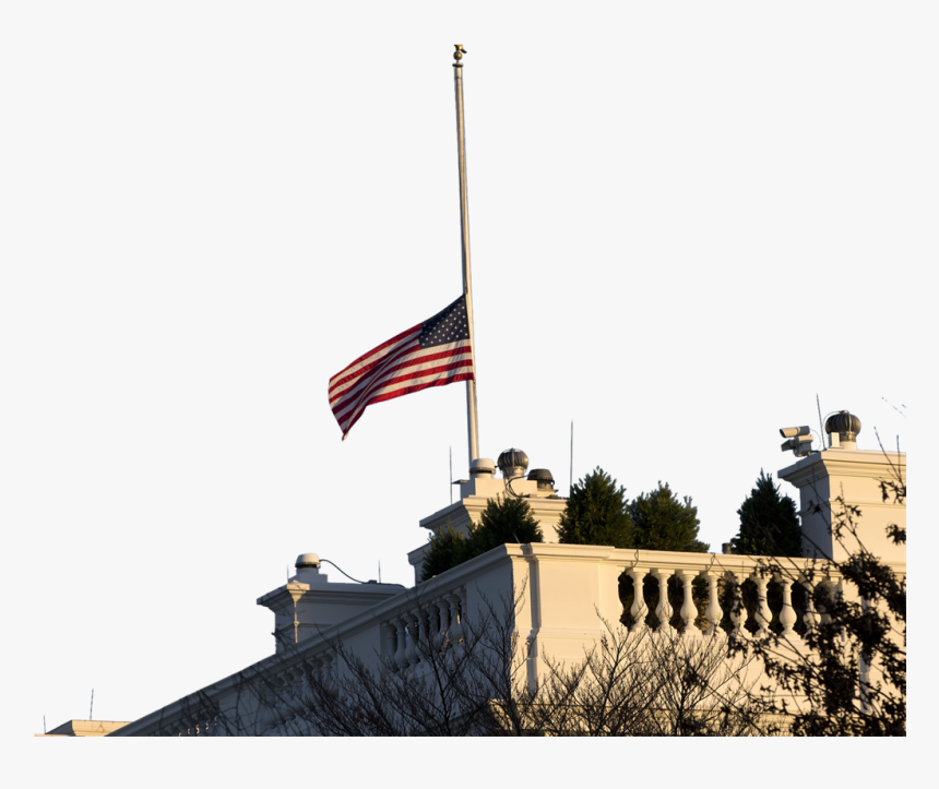 Flag Of The United States, HD Png Download