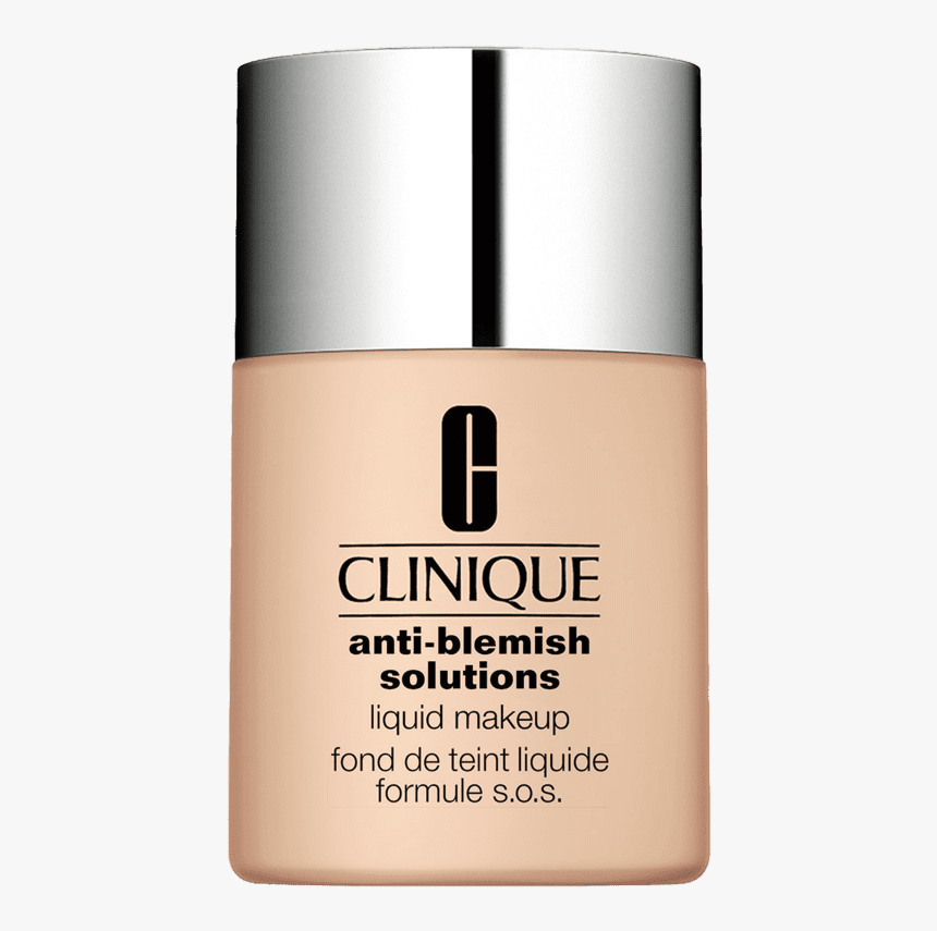 Clinique Anti Blemish Makeup, HD Png Download