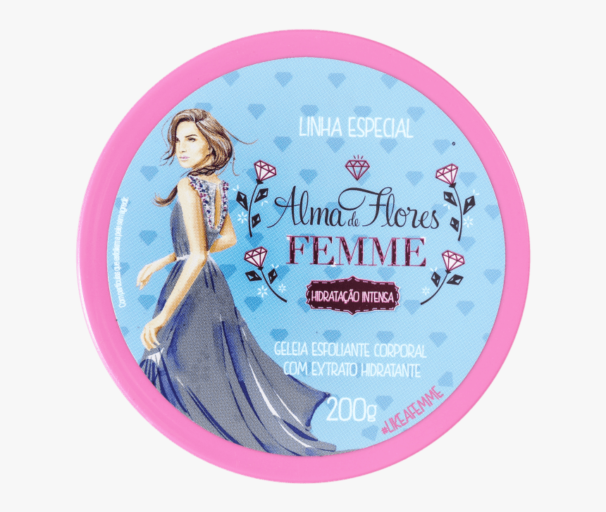 Alma De Flores, HD Png Download