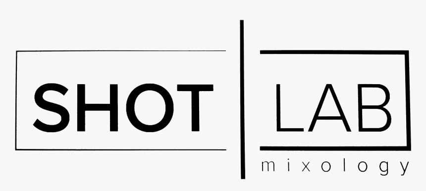 Shot Lab Mixology - Parallel, HD Png Download