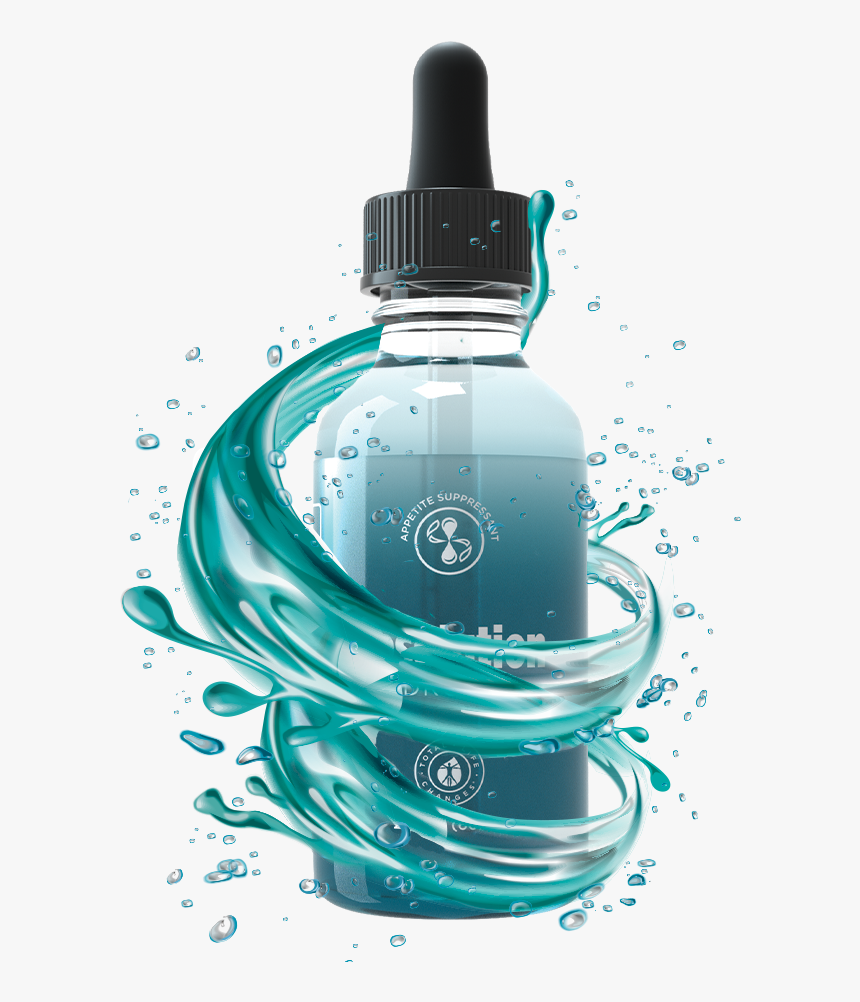 Perfume, HD Png Download