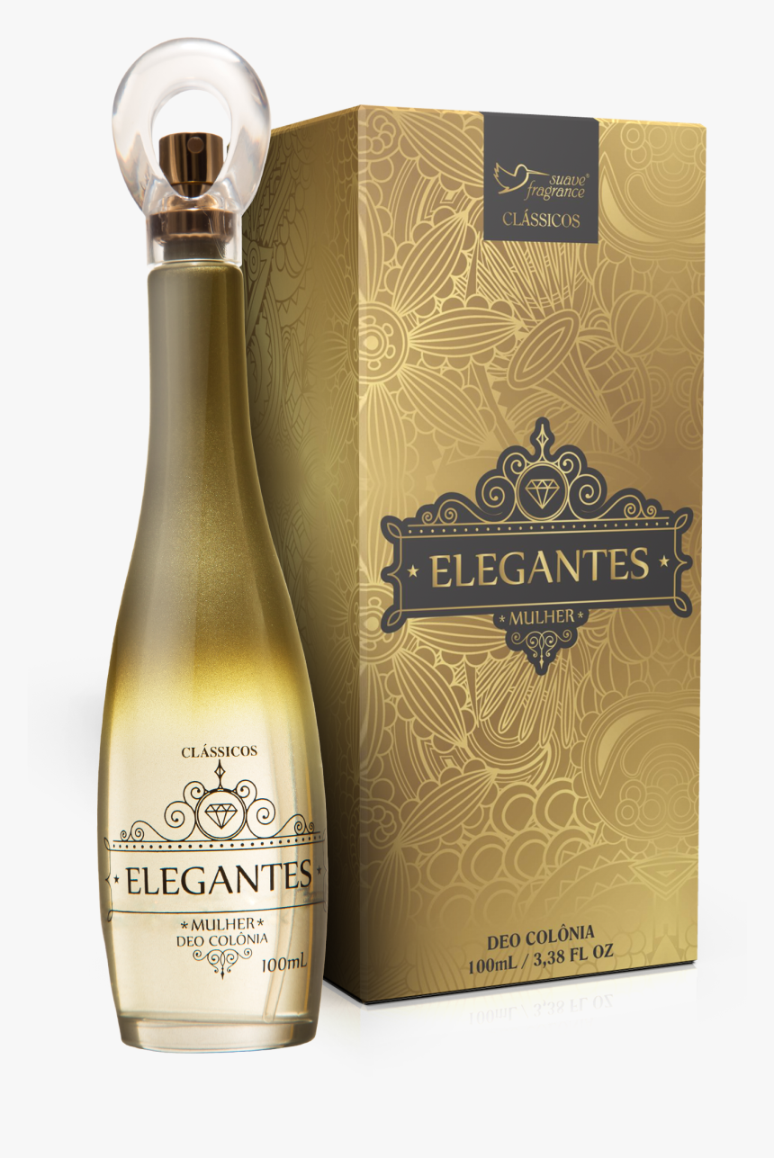 Glass Bottle, HD Png Download