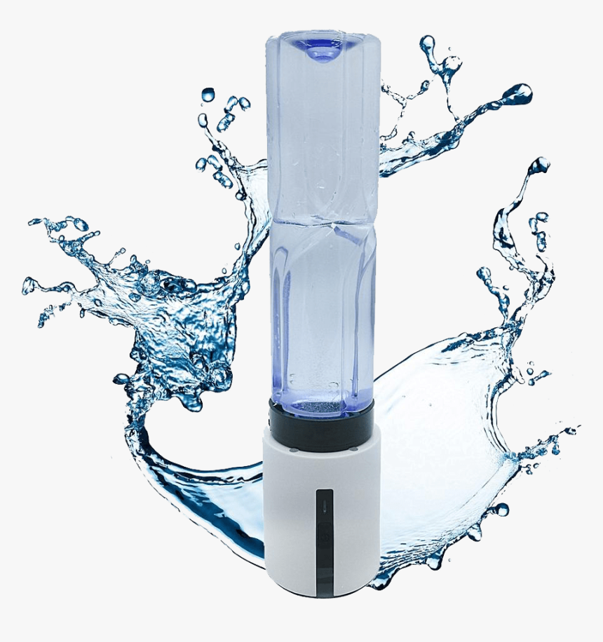 Transparent Background Water Png, Png Download