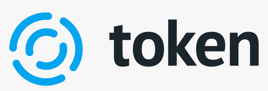 Token Io, HD Png Download