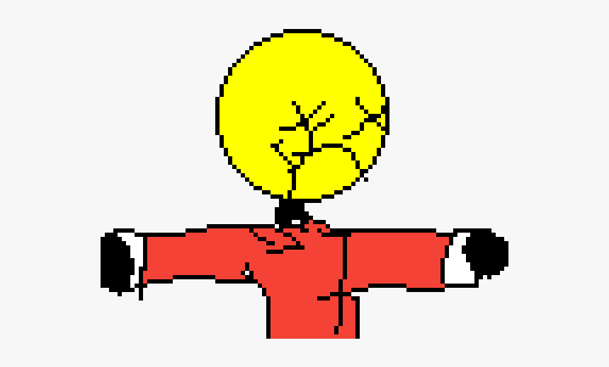 Cookie Pixel Art Gif, HD Png Download