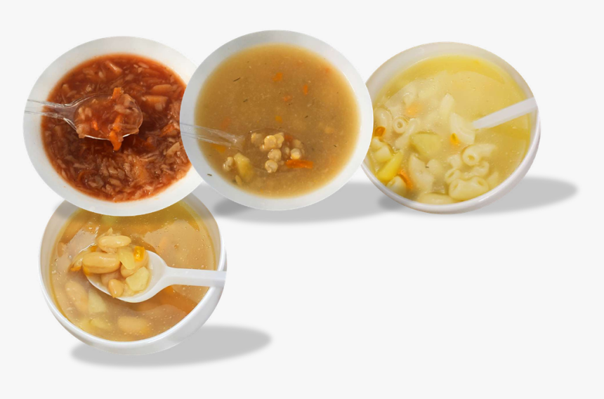 Ezogelin Soup, HD Png Download