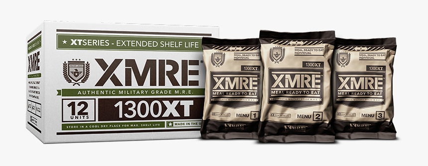 Meal, Ready-to-eat, HD Png Download