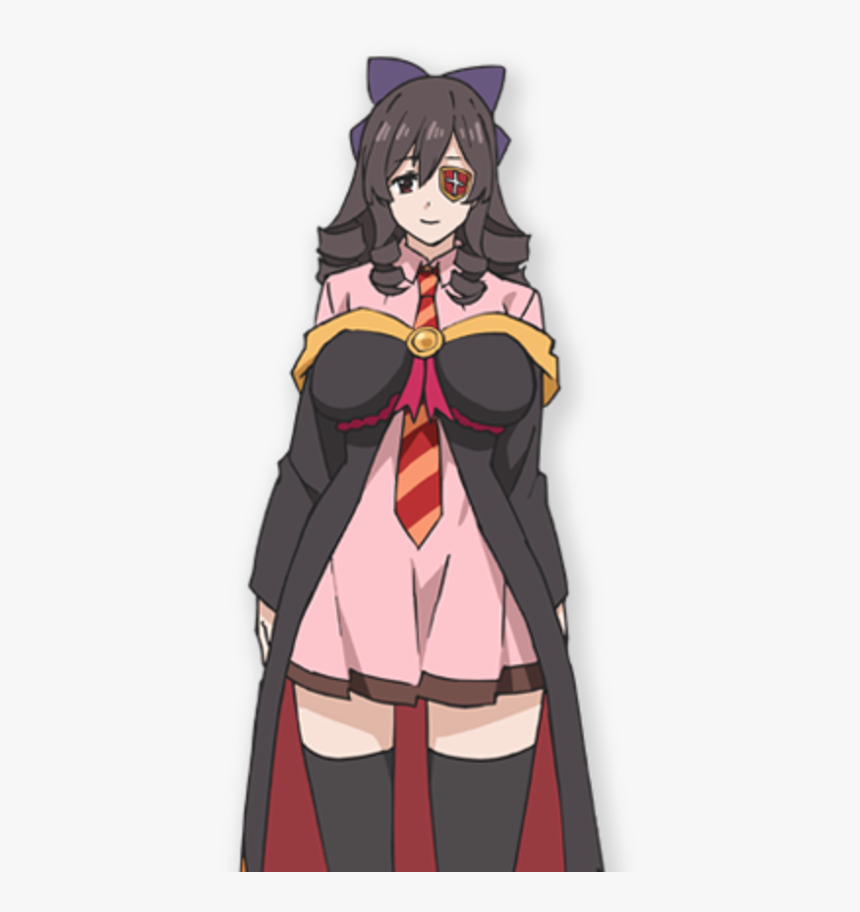 Konosuba Crimson Demon Village, HD Png Download