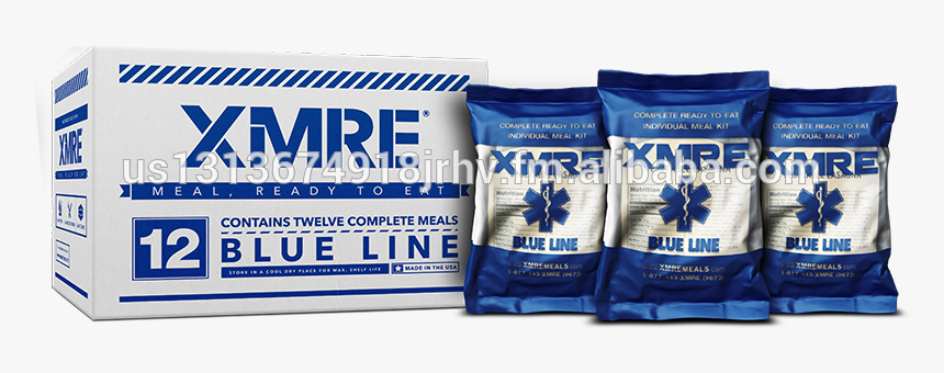 Meal, Ready-to-eat, HD Png Download