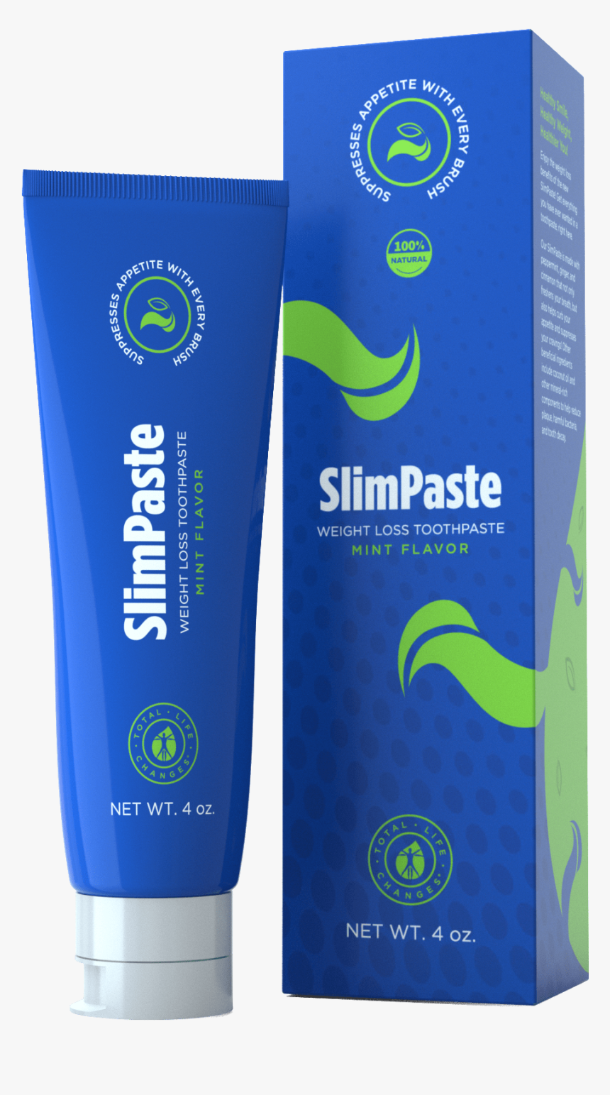 Iaso Slim Paste - Slim Paste Tlc, HD Png Download
