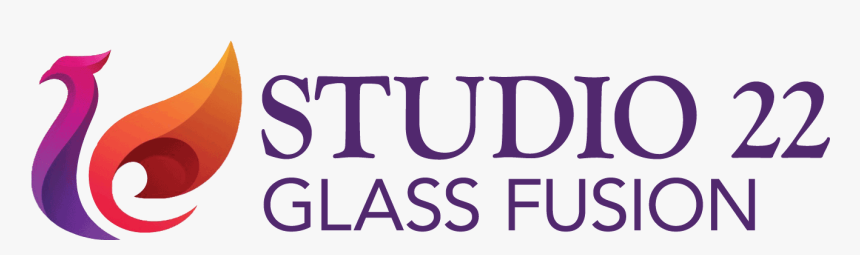 Studio 22 Glass Fusion - Lilac, HD Png Download