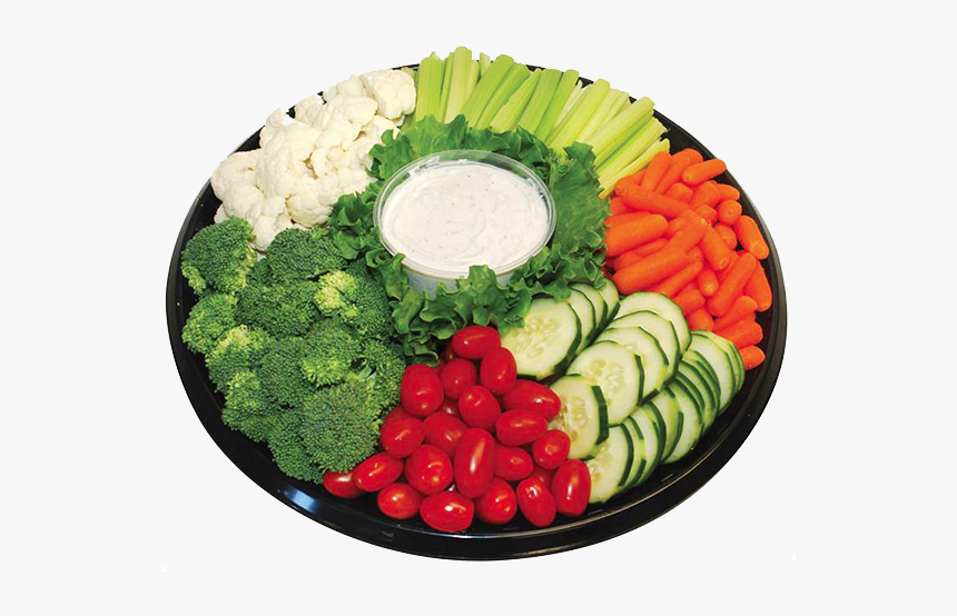 Crudités, HD Png Download