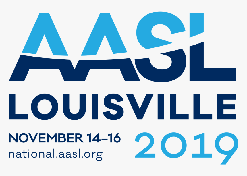 Aasl Conference Louisville 2019, HD Png Download