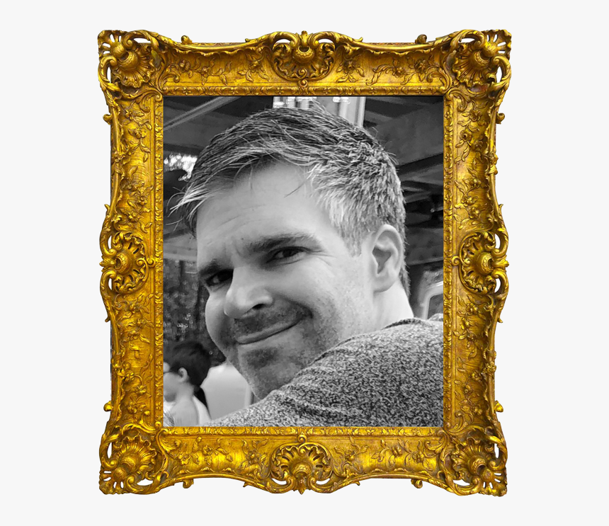 Picture Frame, HD Png Download