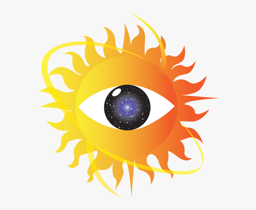 Wyoming Stargazing - Illustration, HD Png Download