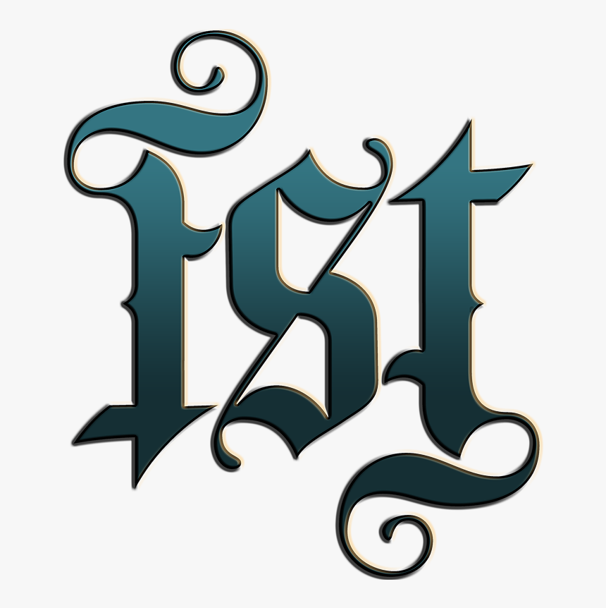 Calligraphy, HD Png Download