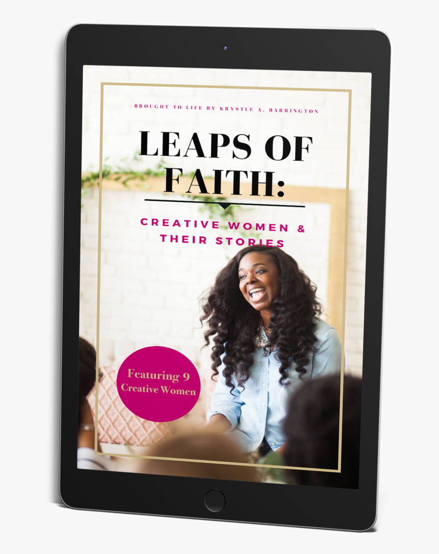 Leapoffaith Ebook Icon - Book Cover, HD Png Download