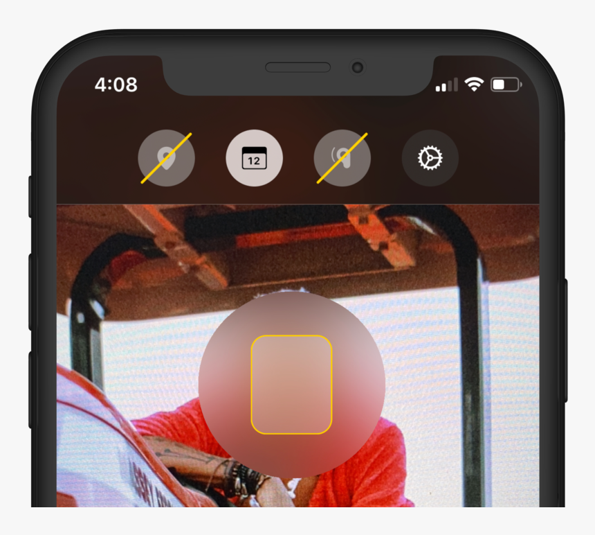 Rotato Snapshot, HD Png Download