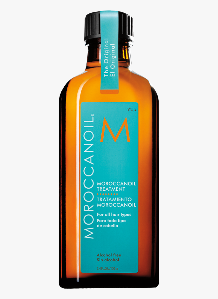 Moroccanoil Treatment - Moroccanoil Tratament, HD Png Download