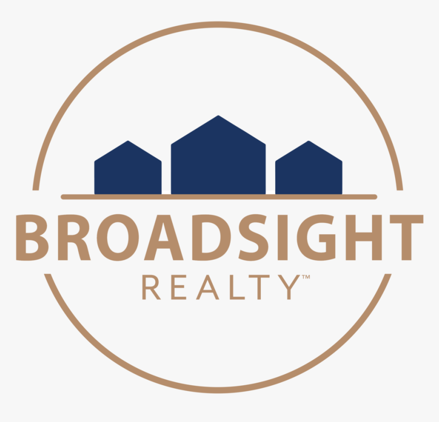 Broadsight Logo New, HD Png Download
