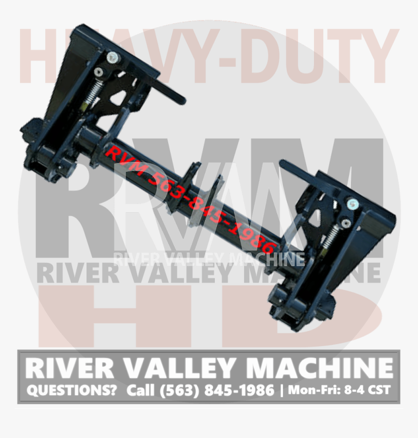 Bobcat T590 Tilt Cylinder, HD Png Download