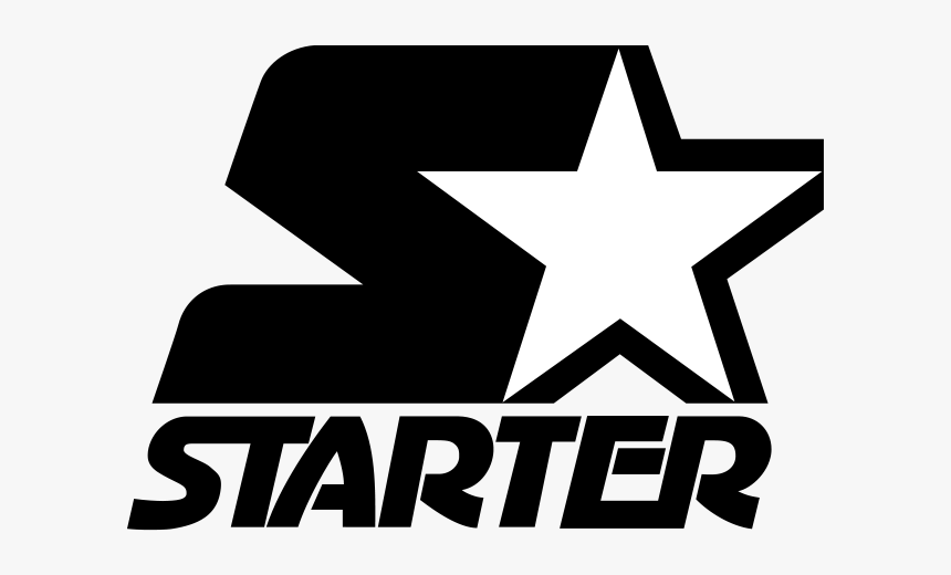 Starter Brand, HD Png Download