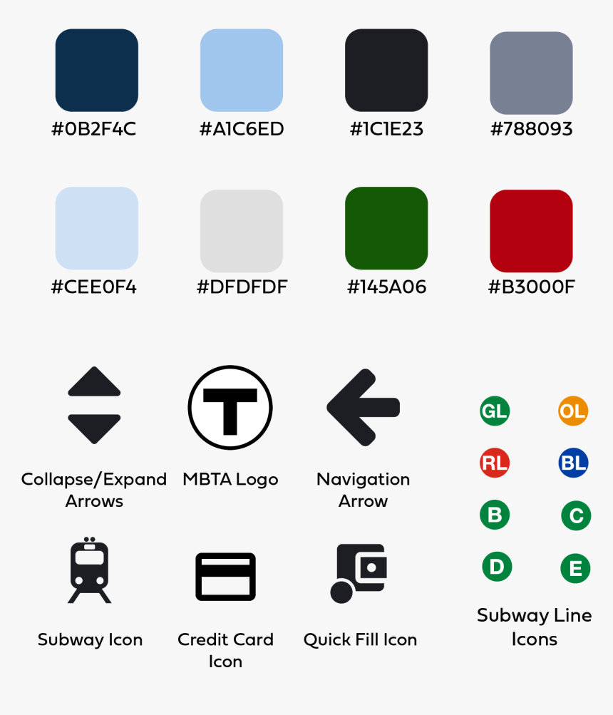 Mycharlie Palette-01 - Carmine, HD Png Download