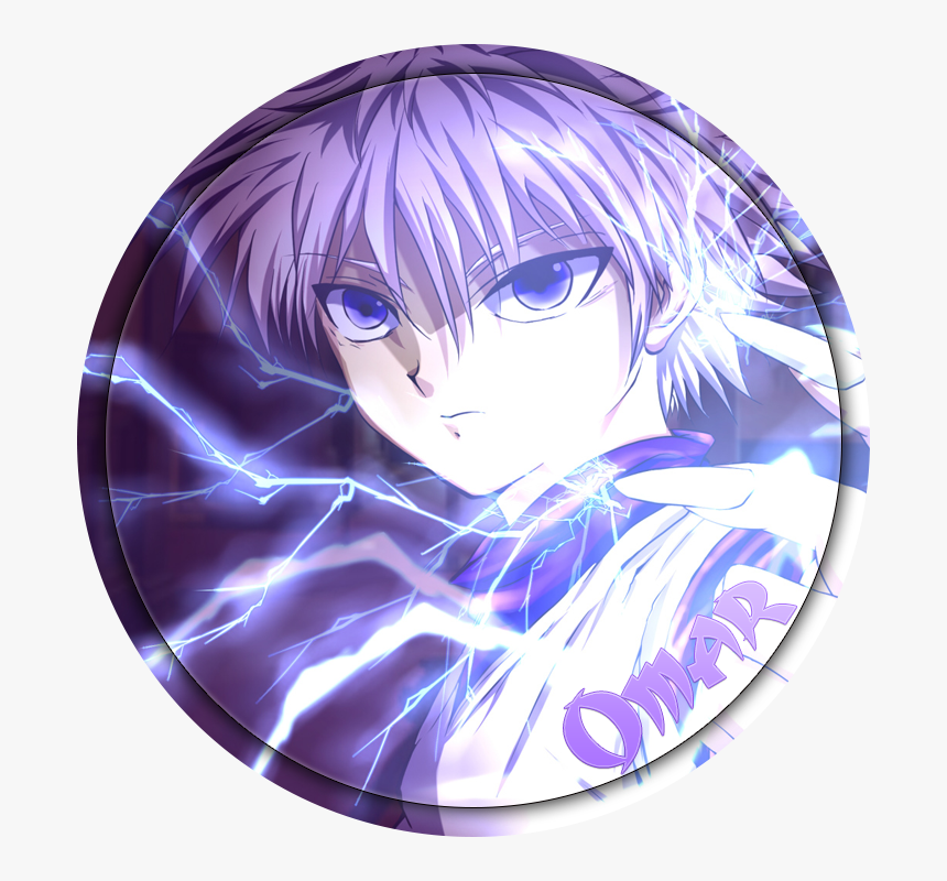 Hunter X Hunter Qlf, HD Png Download