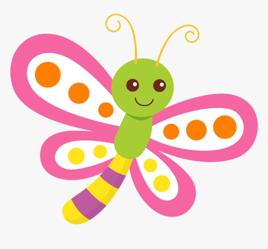 Com/mbta3nnozaytgi Dragonfly Clipart, Dragonfly Art, - Mariposas Infantiles Para Imprimir, HD Png Download