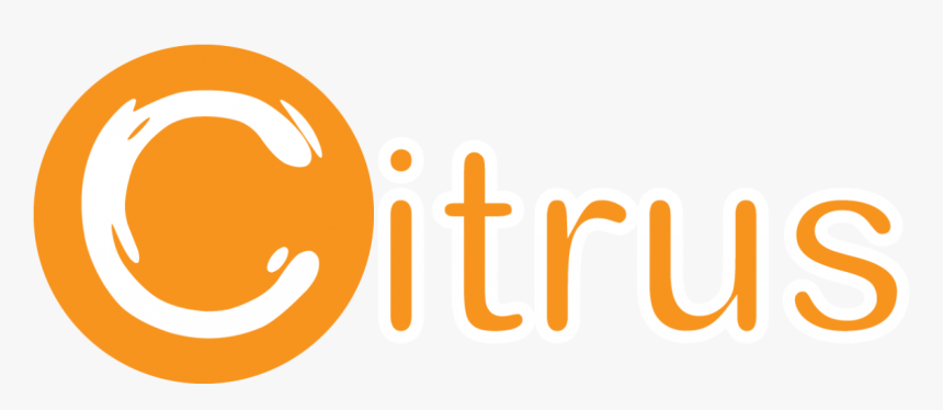 Citrus Payments Logo, HD Png Download