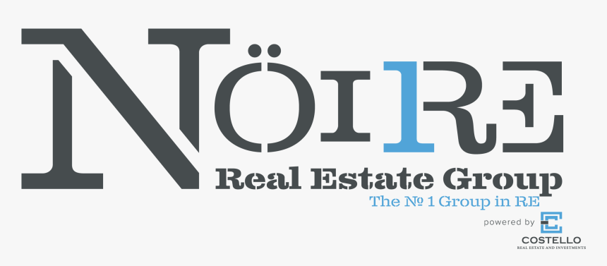 Noire Real Estate Group, HD Png Download